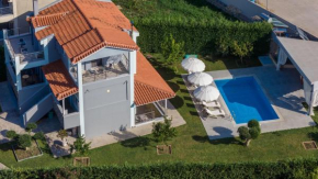 Villa Shameti - Private Villa with Pool and Billiards Near Zakynthos Town By Villa mana gers